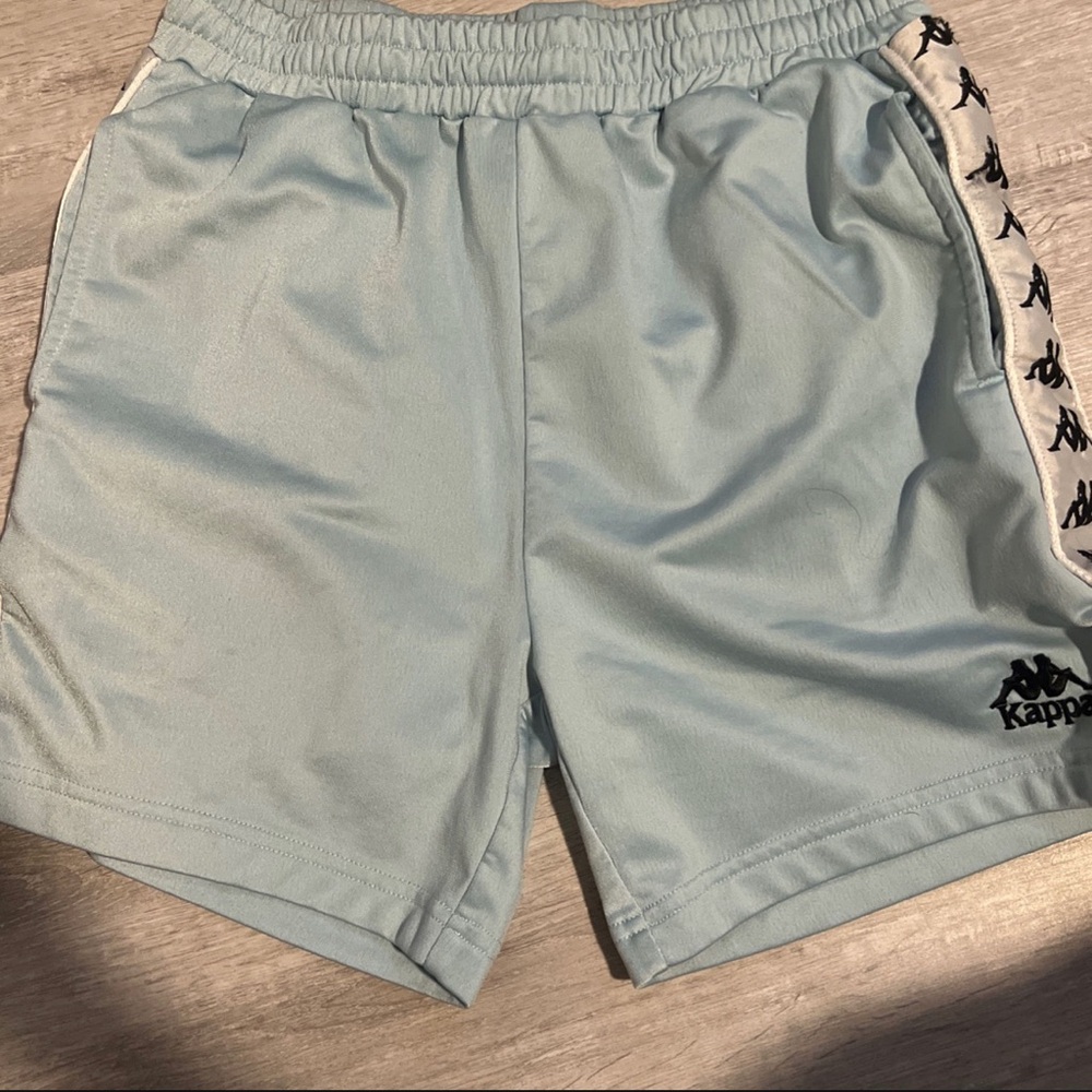 Kappa shorts